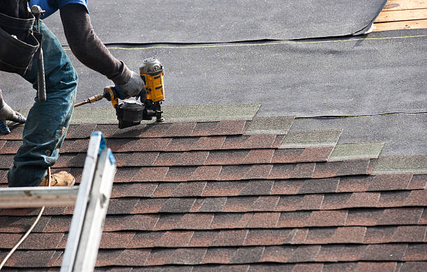 Licensed Roof Repair service in Sunnyside, GA - Brentwood Metal Roofing